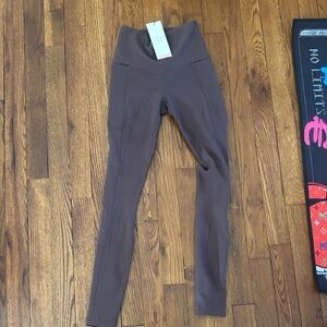 Calia High-Waisted Leggings